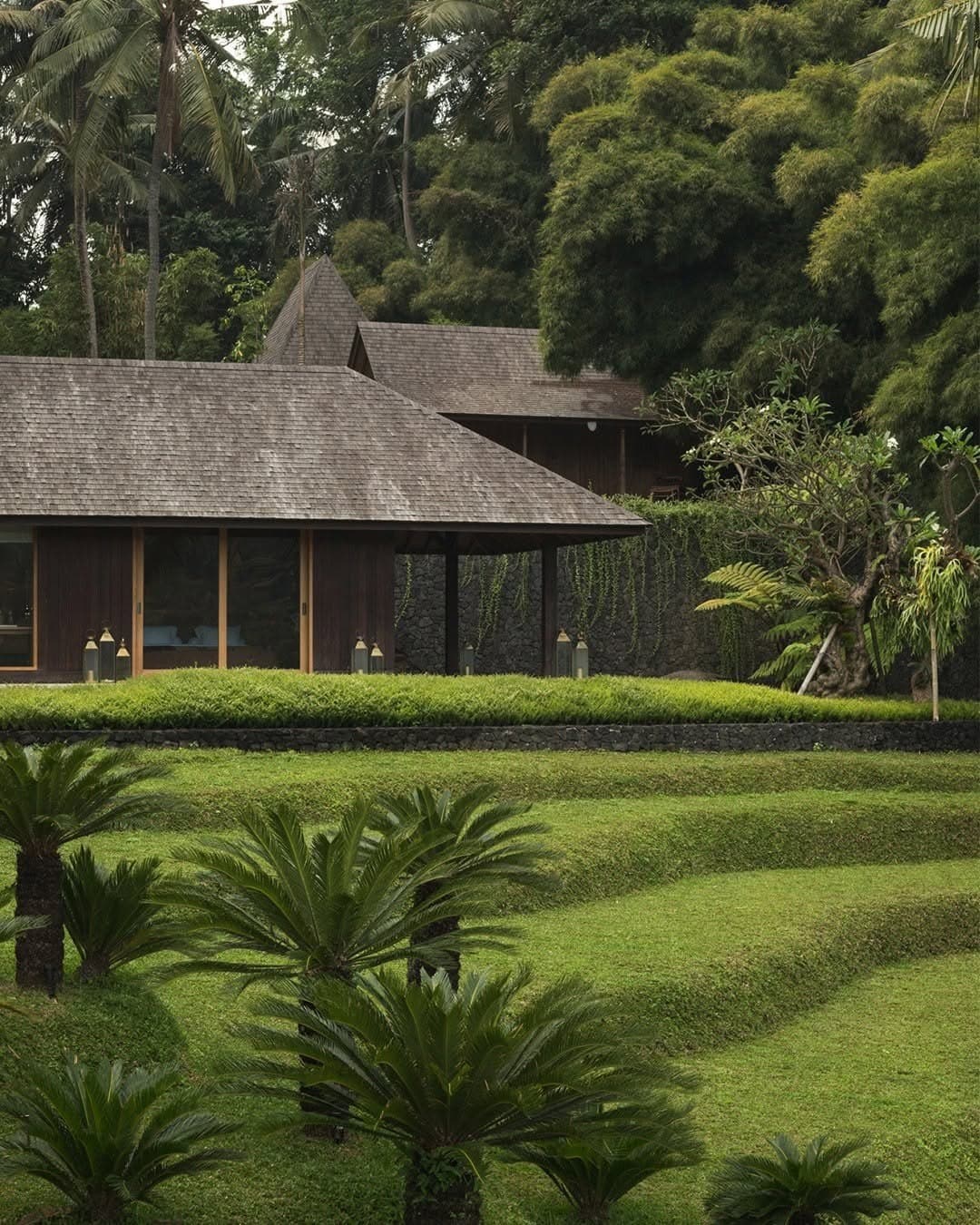 Amani Estate